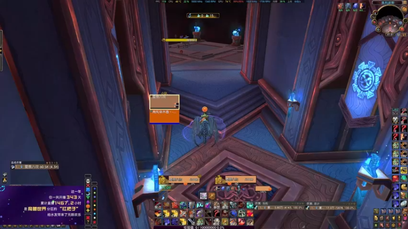 【2022-01-25 21点场】战士最吊：要教，就是你对我菜。能赢，就是队友厉害。