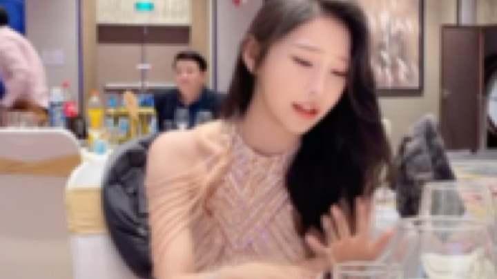 跟你很合 对吧