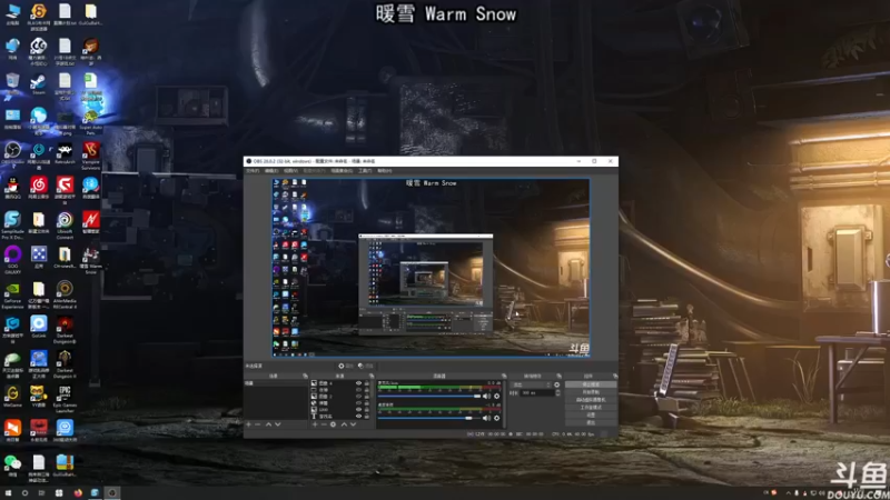【2022-01-26 17点场】荣耀洋洋：【洋洋】小众，独立，单机游戏！