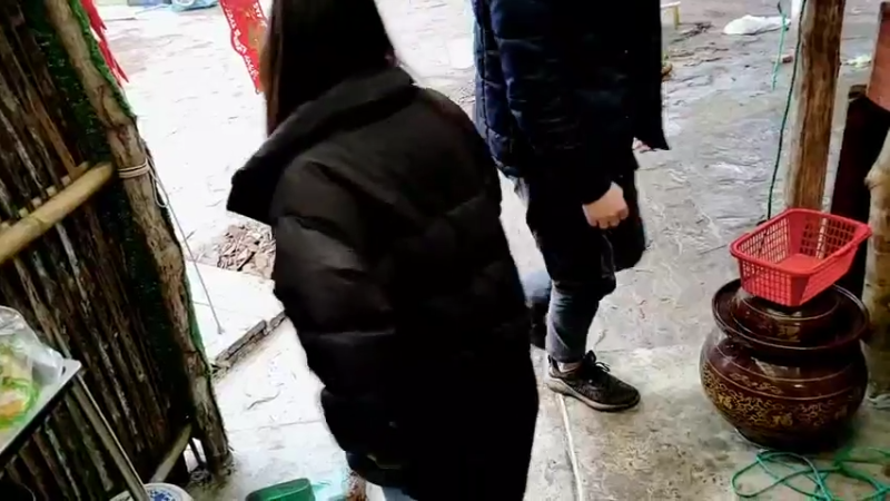 【2022-01-26 17点场】川味箩卜：我有一个五星梦～