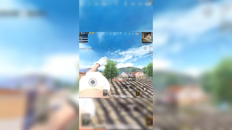 能1v4的人 一定不会一味的去怪队友