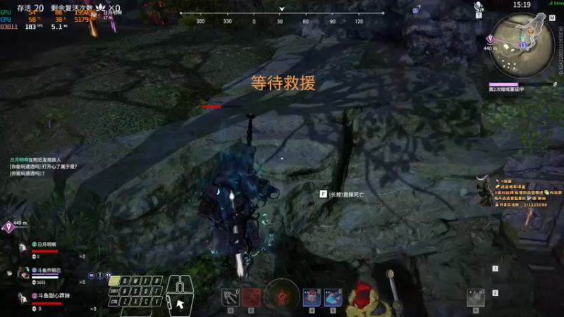 【2022-01-23 20点场】意念Oo：欢迎来到世一振的直播间