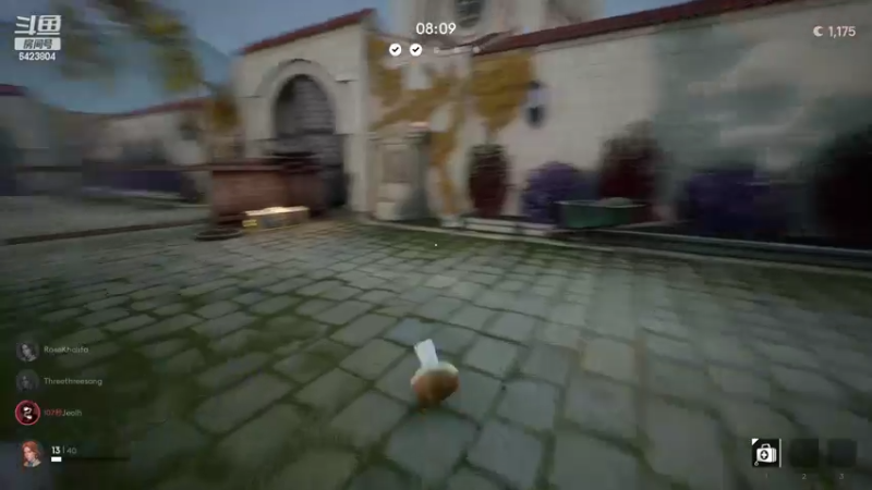 【2022-01-26 18点场】程可爱keai：我勤奋的不行