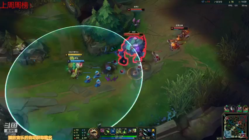 【2022-01-25 18点场】卡赞亮少：新版本好忙8771830