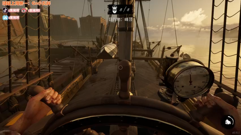 【2022-01-25 22点场】童猪啊i：童猪的绿色直播间