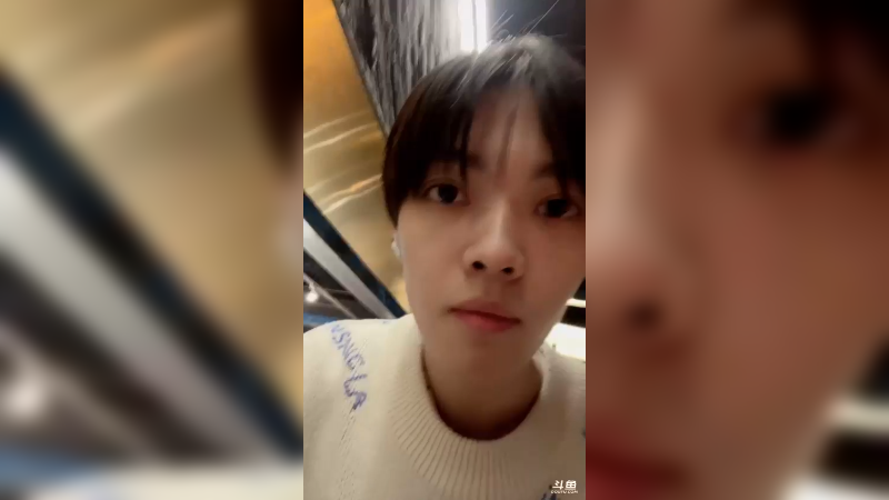 【2022-01-24 21点场】LGD猫猫：还剩9天过年 9410585
