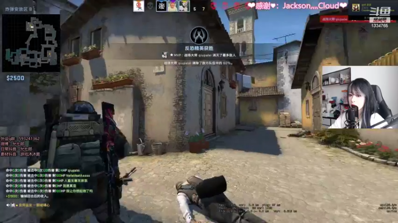 【2022-01-26 13点场】是希文吖丶：玩的就是穿越！