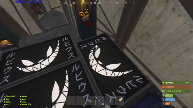 【2022-01-26 00点场】Happy丨猫腻：【猫腻】8：30部落，下午随便玩玩