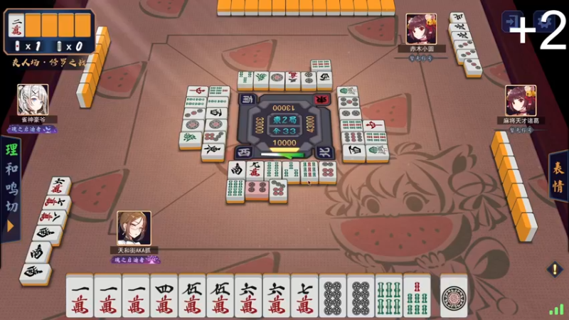 【2022-01-26 02点场】把抓：回来了兄弟们！！！