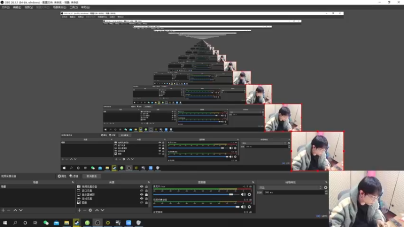 【2022-01-26 18点场】陈死狗cnh：枪法和相声并存的江湖术士~