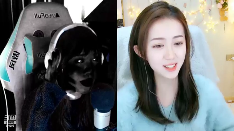 【2022-01-26 18点场】紫琪儿小波霸：紫琪：免费领加速器