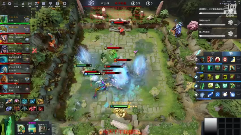 【2022-01-25 15点场】0o桂总o0：原子战争  大家新春快乐(*^▽^*)