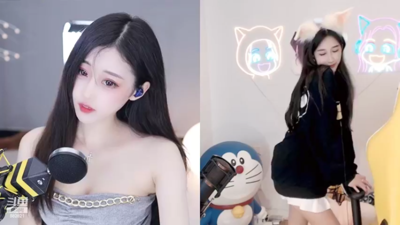 【2022-01-26 18点场】苏小懒38D：❤呆萌懒妹嘎嘎乱杀