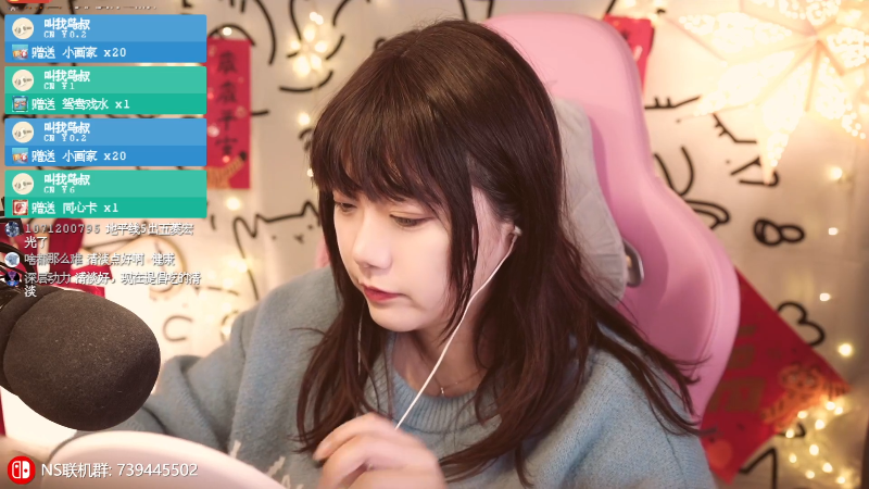 【主机其他游戏】甜心战士的精彩时刻 20220126 10点场