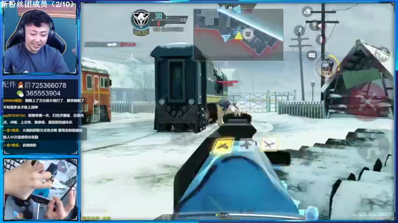 【2022-01-20 16点场】山山鸭：上分干货讲解，有问必答！赛季最后一天