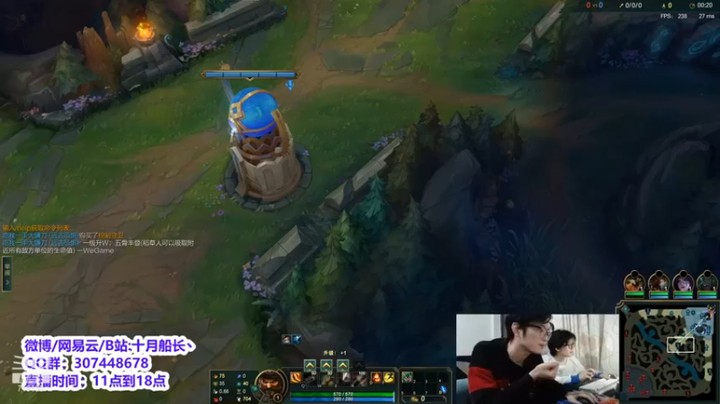 【十月船长丶】：17-3船长，伤害爆炸，血条消失术？