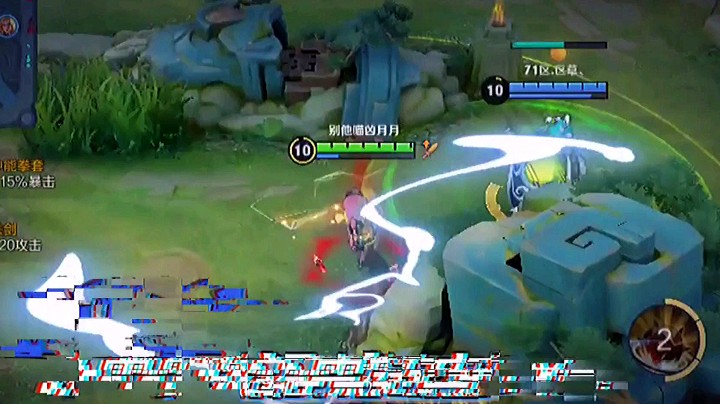 孙尚香能击碎黑暗吗？