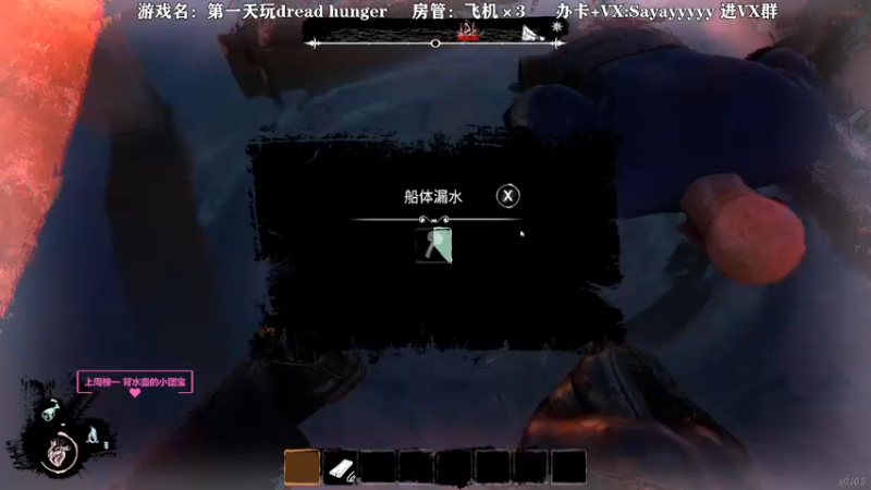【2022-01-26 00点场】洒鸦的脱：【洒鸦】鸦鸽回来了！