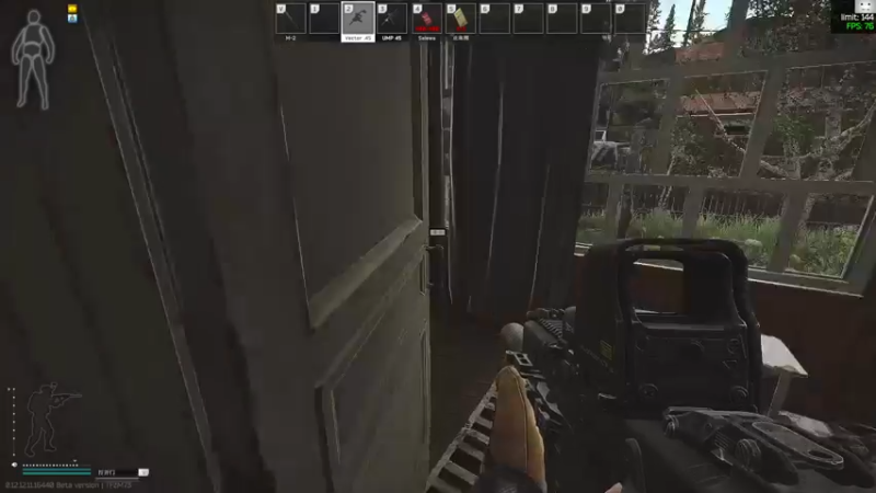 【2022-01-25 14点场】TAT大白：职业枪法，一枪未中。