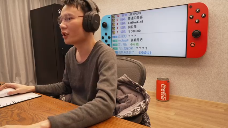 【2022-01-26 14点场】超级小桀：你真以为马里奥是个简单的游戏？？