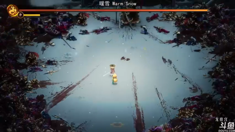 【2022-01-25 23点场】荣耀洋洋：【洋洋】小众，独立，单机游戏！