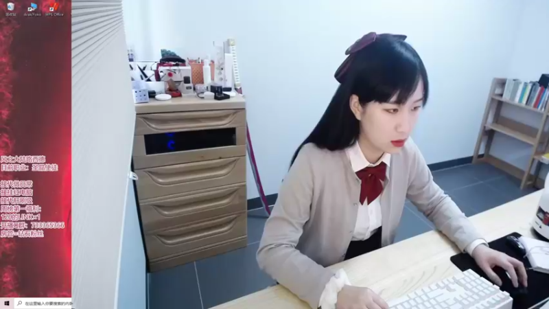 【2022-01-25 10点场】裴花：欢迎大家来到裴花的直播间