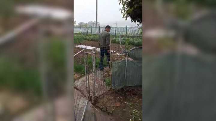 神坡农旅的休闲旅行故事