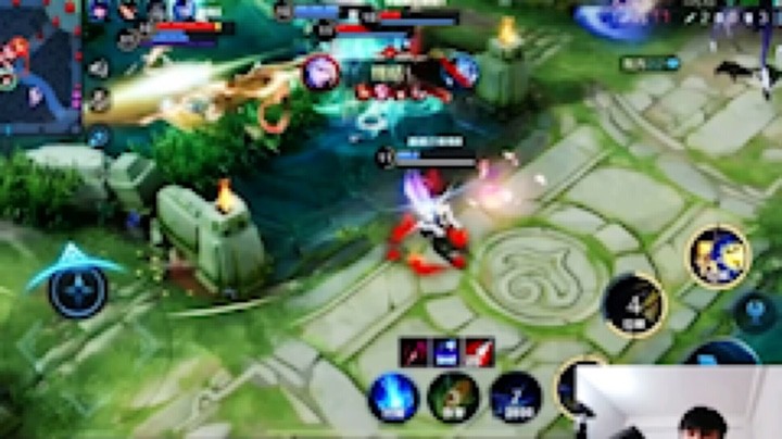 卞一凡Wko发布了一个斗鱼视频2022-01-26