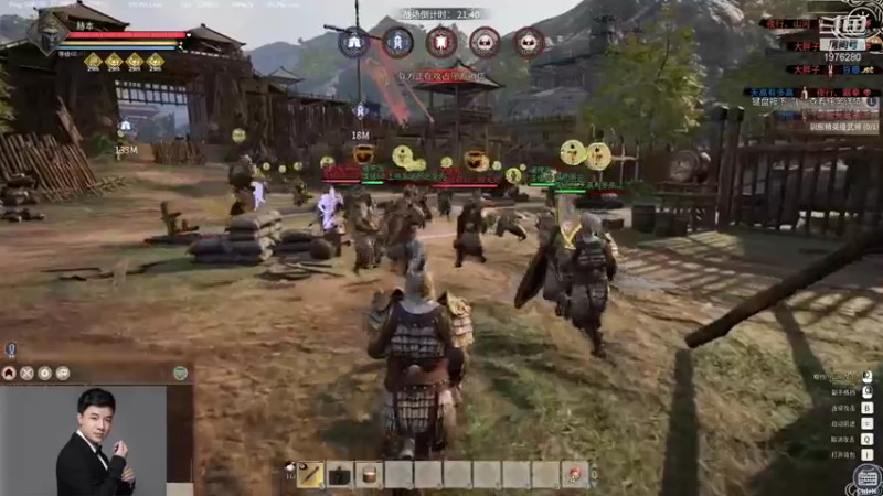 【2022-01-22 22点场】直播间最发抛的欣欣：赫本：今日打仗