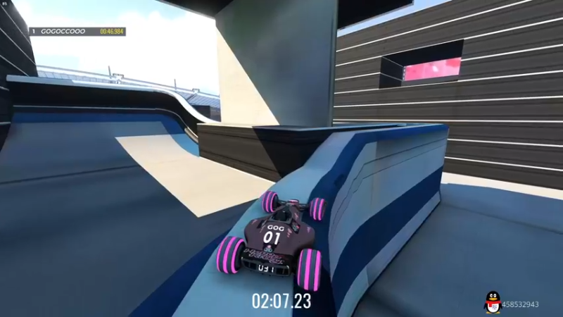 【2022-01-26 10点场】这个ID很流弊：在这狂混（ID