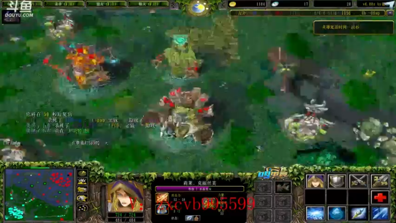 【2022-01-23 22点场】599zxcv：虎躯杯团队赛day1