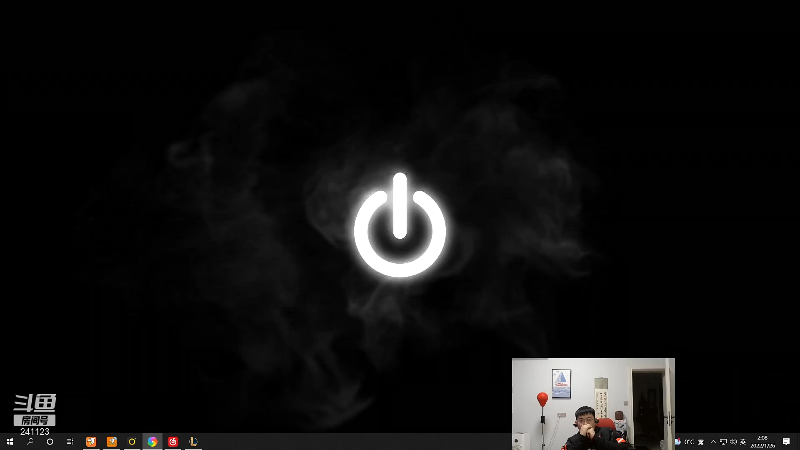 【户外】火力堂主的精彩时刻 20220126 02点场