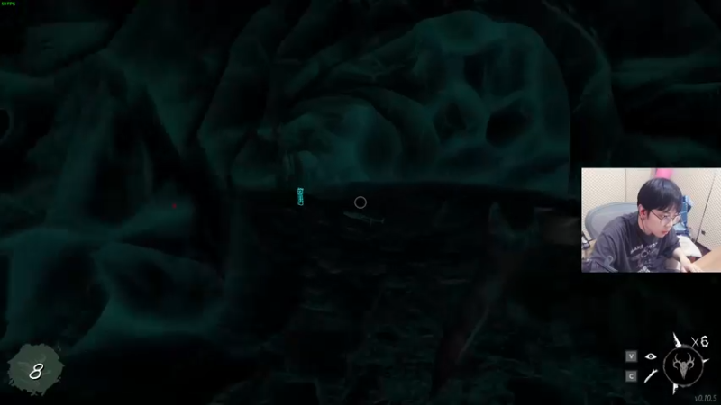 【2022-01-25 21点场】陈死狗cnh：枪法和相声并存的江湖术士~