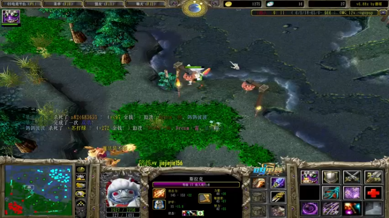 【2022-01-26 15点场】肖璐s：OMG 赛季九连