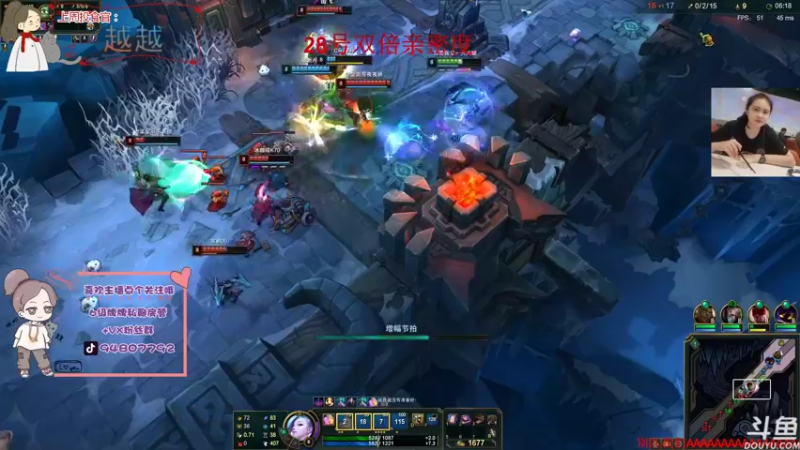 【2022-01-24 23点场】哦呦orz：【小奶团】专业研究盒子