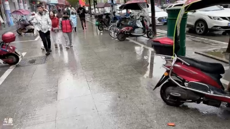 【2022-01-26 15点场】大胖狗koko：过年赶集买年货咯