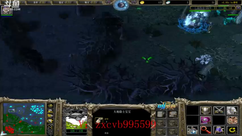 【2022-01-20 20点场】599zxcv：虎躯杯团队赛day1