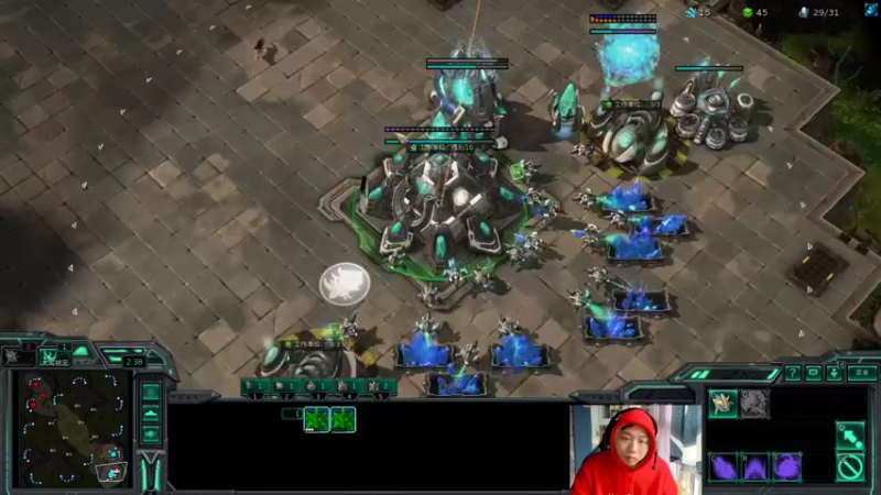 【2022-01-25 15点场】igmacsed：兄弟们好想你们啊，先做作业然后战役