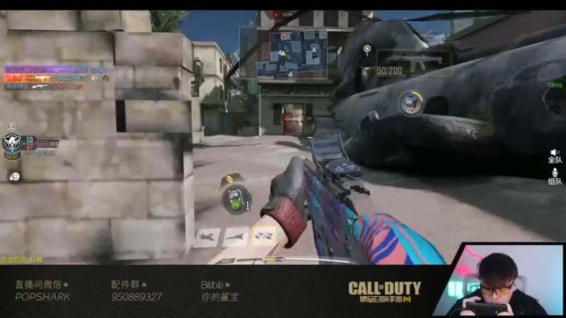 【2022-01-25 22点场】皮皮鲨FPS：家 人 们 我 来 了