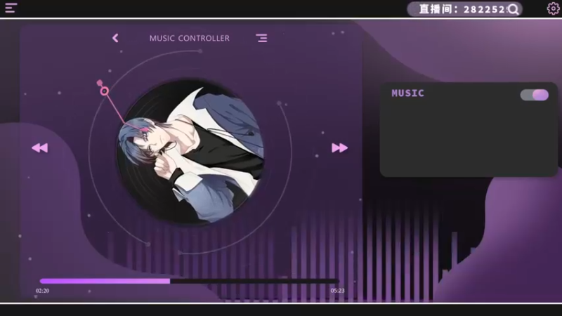 【2022-01-26 14点场】星星弟弟ovo：今天双倍亲密度哦 2822529