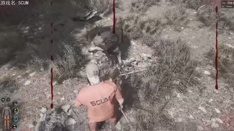 【2022-01-25 21点场】巴格拉斯：热爱生活，走进巴叔