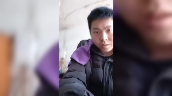 神坡农旅的休闲旅行故事第1期