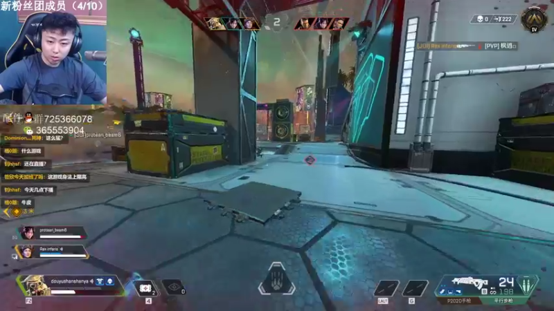 【2022-01-22 01点场】山山鸭：国服第一ppsh 酸山鸭