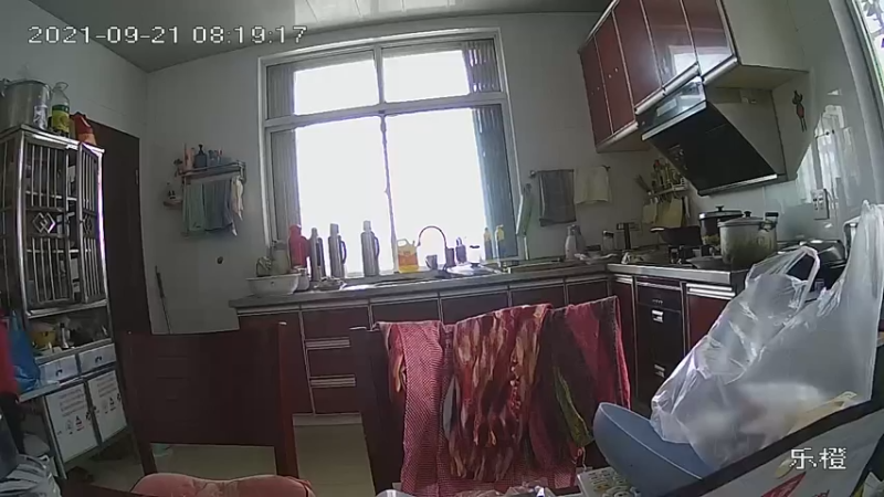 神坡农旅的闲居生活故事中秋特辑第1季