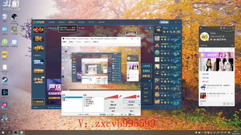 【2022-01-20 18点场】599zxcv：虎躯杯团队赛day1