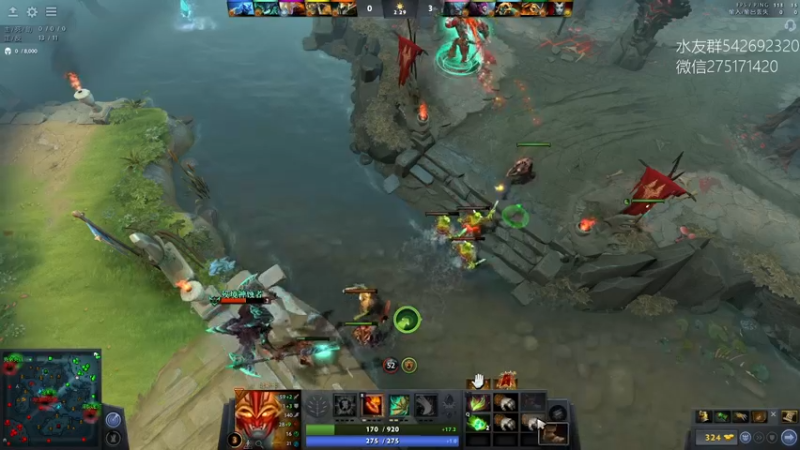 【2022-01-25 03点场】小粥泥浆：关键词:地表最强哈斯卡！！