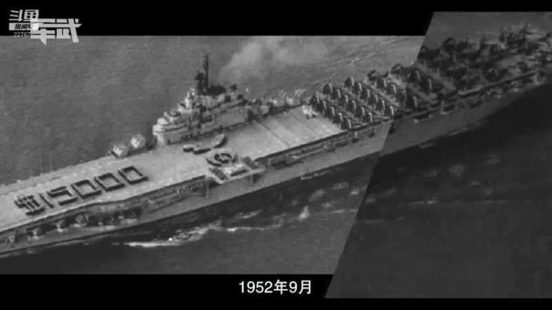 【2022-01-26 23点场】军武直播：亮刃朝鲜 中美曾经的巅峰对决