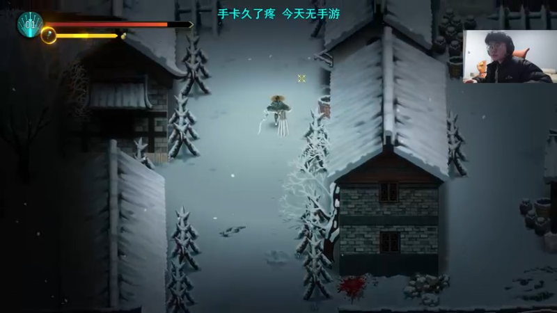 【2022-01-23 17点场】何二抛zZ：曾经志在四方少年