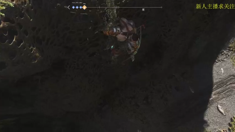 【2022-01-26 21点场】是七宝呀：《战神4》这个女主播真菜！！