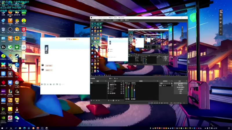 【2022-01-27 10点场】S7R1K3R：随便玩一下咯